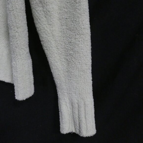 Unbranded | Chic Long Sleeve Soft and Comfy Chenille Sweater | 20 inch pit meas - Picture 8 of 14